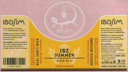 IBZ Summer