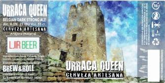URRACA QUEEN