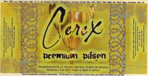 Premium Pilsen