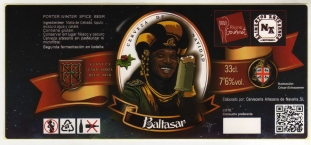 Baltasar
