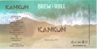 KANKUN (MATE)