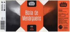 Bóira de Menárguens