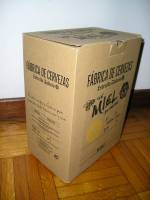 Miel de Galicia, 6 Botellas 50cl