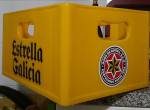 24 Botellas 20 cl Estrella Galicia S.A.U.