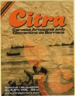 Citra Borriana