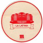 La Latina - Pintado.