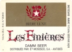 Exportación Francia.