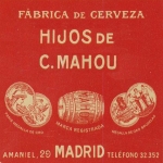Hijos de C. Mahou