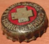 Fábrica de Madrid.