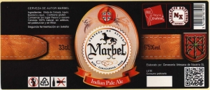 Indian Pale Ale
