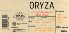 Oryza