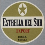 Estrella del Sur Export