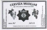 Mudejar Rubia