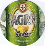 Sagres Radler