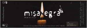 Misanegra