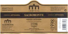 Sacromonte 1598