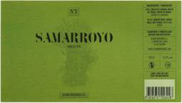 Nº7 Samarroyo