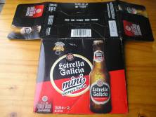 12 Botellas 20cl