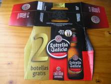12 Botellas 25cl