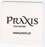 Cervejaria Praxis