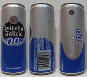33cl - Acero - Ball 837240
