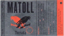 Torrada
