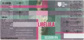 LIBELULA