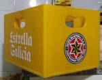 24 Botellas 33cl Estrella Galicia S.A.U.