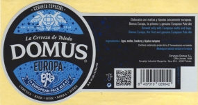 Domus Europa
