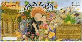Gary & Esti