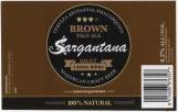 Brown Pale Ale
