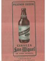 San Miguel