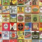 Cervezas bajo licencia o importadas.