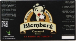 Caramel Dubbel