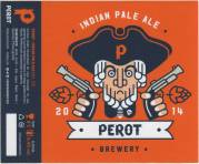 Indian Pale Ale