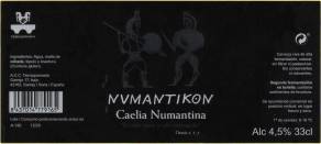 Numantikon