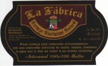 La Fabrica