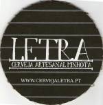 Letra