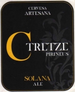 Solana Ale