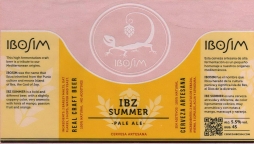 IBZ Summer