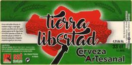 Tierra Libertad