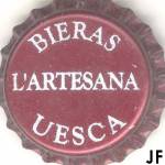 L?Artesana.