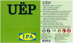 UËP IPA