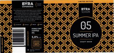 05 SUMMER IPA