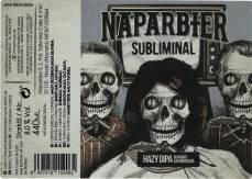 SUBLIMINAL