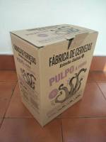 Pulpo A Feira, 6 Botellas 50cl