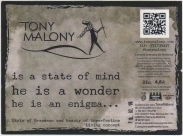 Tony Malony
