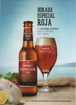 Dorada Especial Roja