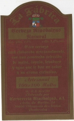 La Fabrica