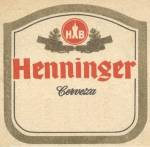Henninger Española.